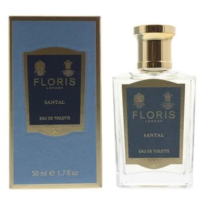 Floris of London Toaletná voda Floris Santal - 50 ml
