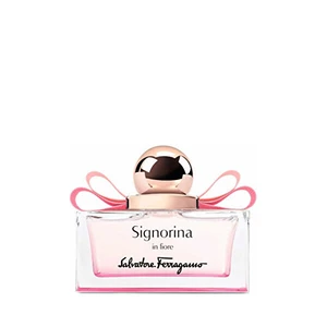 Salvatore Ferragamo Signorina In Fiore - EDT - TESTER 100 ml