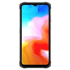 UleFone Armor 12 5G 8GB/128GB černá