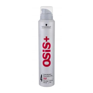 Schwarzkopf Professional Osis+ Grip 200 ml tužidlo na vlasy pre ženy