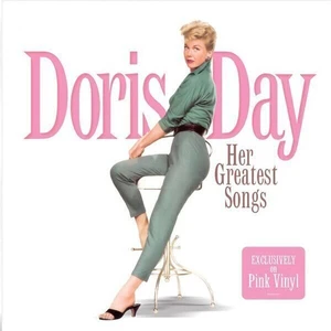 Doris Day Her Greatest Songs (LP) Kompilacja