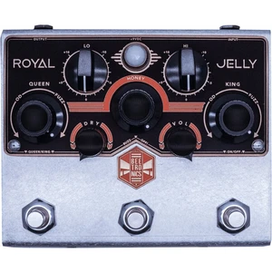 Beetronics Royal Jelly Black