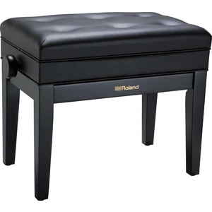 Roland RPB-400 Czarny Skaj