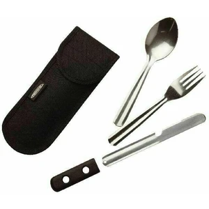 Příborový set FERRINO Posate Inox con Astuccio