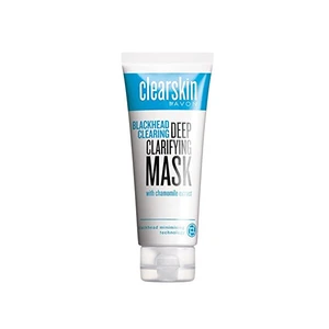 Avon Hĺbkovo čistiaca maska s výťažkom z harmančeka Clearskin (Deep Clarifying Mask) 75 ml