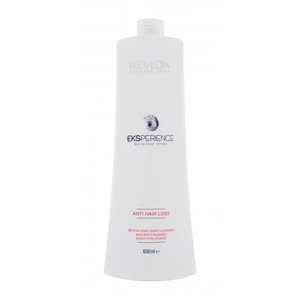 Revlon Professional Eksperience Anti Hair Loss šampón proti vypadávániu vlasov 1000 ml
