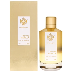 Mancera Royal Vanilla - EDP 120 ml