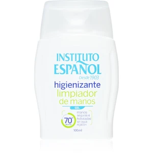 Instituto Español Bacteroline antibakteriální gel na ruce 100 ml