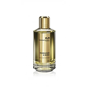 Mancera Roseaoud & Musc - EDP 60 ml