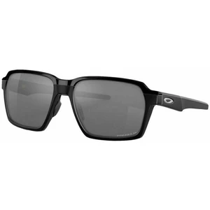 Oakley Parlay Matte Black/Prizm Black Polarized