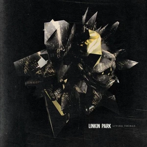 Linkin Park Living Things (Vinyl LP)
