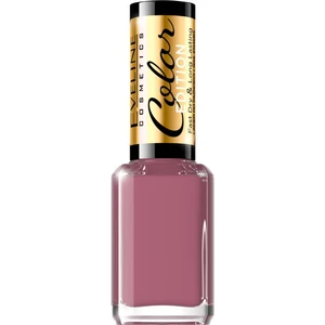 Eveline Cosmetics Color Edition vysoko krycí lak na nechty odtieň 101 12 ml