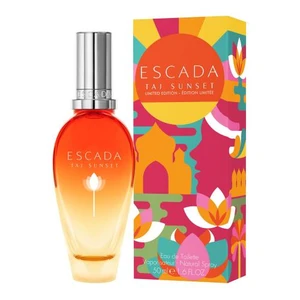 Escada Taj Sunset toaletní voda pro ženy 50 ml