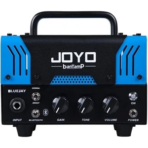 Joyo Bluejay