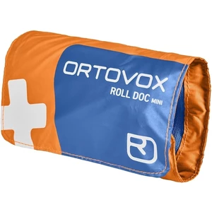 Ortovox First Aid Roll Doc Mini