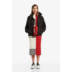 Women's jacket DESIGUAL JACKET PURE