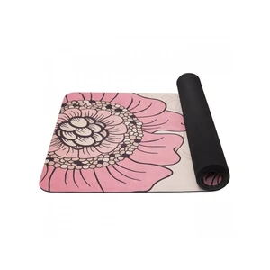 Yate Yoga mat přírodní guma 4 mm YTSA04713 béžová