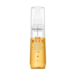 Goldwell Sprej na vlasy vystavené slnku Gold well Sun Reflects (UV Protect Spray) 150 ml