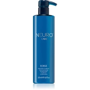 Paul Mitchell Neuro HeatCTRL ochranný kondicionér pro vlasy namáhané teplem 272 ml