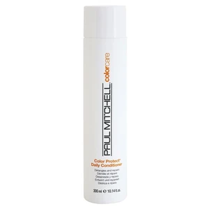 Paul Mitchell Colorcare kondicionér pre farbené vlasy 300 ml