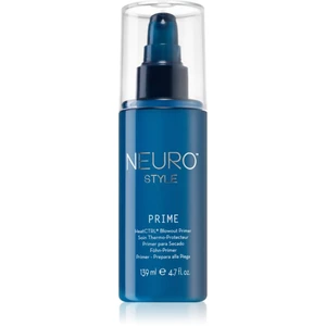 Paul Mitchell Neuro HeatCTRL termoochranné sérum pro vlasy namáhané teplem 139 ml