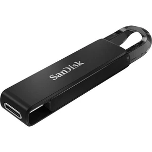 USB flash disk SanDisk Ultra USB-C Flash Drive SDCZ460-064G-G46, 64 GB, USB 3.2 (Gen 1x1)