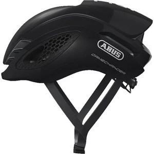 Abus GameChanger Shiny Black S 2021