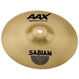 Sabian 20805X Cymbale splash 8"