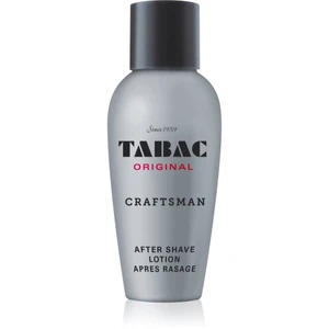 Tabac Craftsman voda po holení pre mužov 50 ml