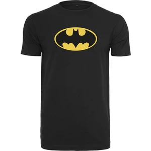 Batman Ing Logo Fekete L