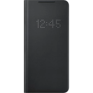 Puzdro na Samsung S21 Plus, čierne