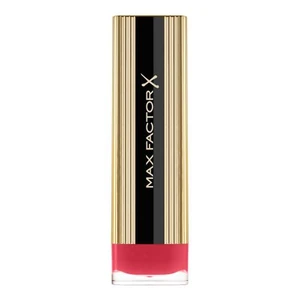 Max Factor Colour Elixir 24HR Moisture hydratační rtěnka odstín 055 Bewitching Coral 4.8 g