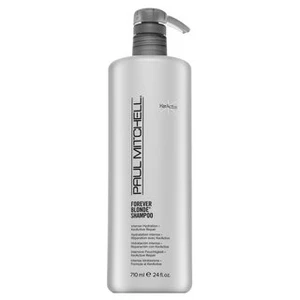 Paul Mitchell Blonde Forever Blonde Shampoo vyživující šampon pro blond vlasy 710 ml