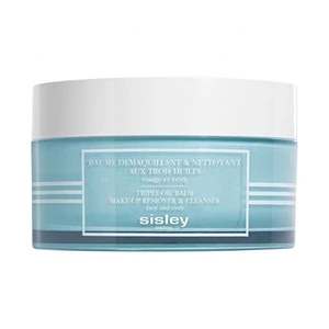 Sisley Odličovacie čistiaci balzam (Triple-Oil Balm Make-up Remover and Clean ser) 125 ml