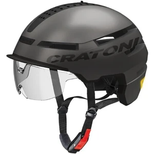 Cratoni Smartride Anthracite Matt S-M 2021