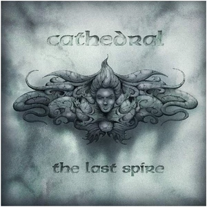 Cathedral The Last Spire (2 LP) Limitierte Ausgabe