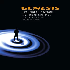 Genesis Calling All Stations... (2 LP)