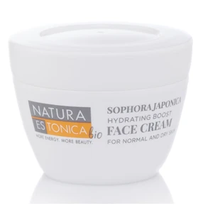 Natura Estonica Hydratační pleťový krém Sophora Japonicia (Hydrating Boost Face Cream)  50 ml