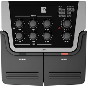 LD Systems FX 300