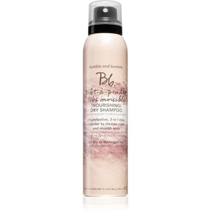 Bumble And Bumble BB Pret-A-Powder Trés Invisible Nourishing Dry Shampoo suchy szampon do wszystkich rodzajów włosów 150 ml