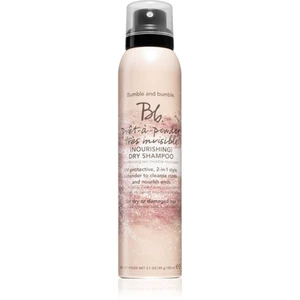 Bumble And Bumble BB Pret-A-Powder Trés Invisible Nourishing Dry Shampoo suchy szampon do wszystkich rodzajów włosów 150 ml