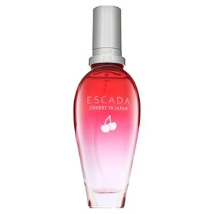 Escada Cherry In Japan toaletná voda pre ženy 50 ml