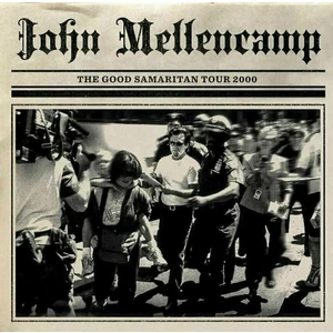 John Mellencamp - The Good Samaritan... (LP)