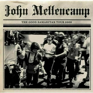 John Mellencamp The Good Samaritan... (LP)