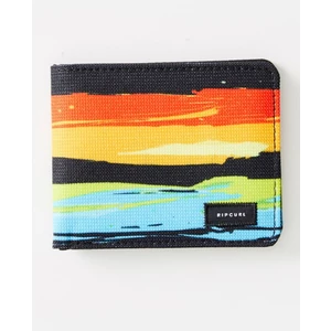 Rip Curl wallet CARVE ALL DAY WALLET Multico