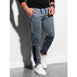 Pantaloni della tuta da uomo Ombre P920