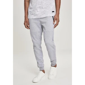 Basic Tech Fleece Jogger h.grey