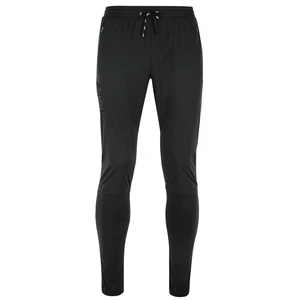 Kilpi NORWEL-M BLACK men's cross-country ski pants