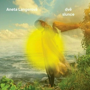 Aneta Langerová – Dvě slunce LP