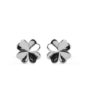 Silver earrings Vuch Amuse Silver